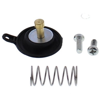 Kit Rebuild Valve By Interception Air