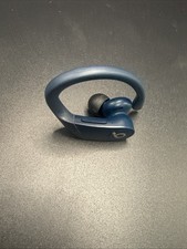 Powerbeats Pro Left Earbud   Navy   A2047   Authentic Replacement   Left Side