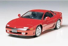 Tamiya MITSUBISHI 3000 GT 1-24 - #24108