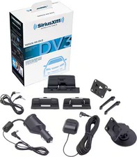 SiriusXM - Interoperable Vehicle Kit for Most SiriusXM, Sirius and XM Models ...