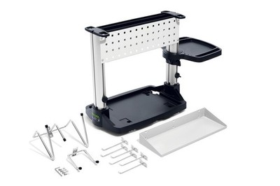 Festool 577253, Workcenter WCR 1000 T-LOC