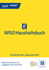Download-Version WISO Haushalt 2026