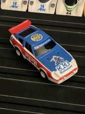 AFX Tomy Aurora 8754 Nissan 300ZX Turbo 33 HO Slot Car Excellent