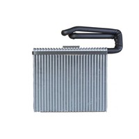 Verdampfer, Klimaanlage NRF 36110