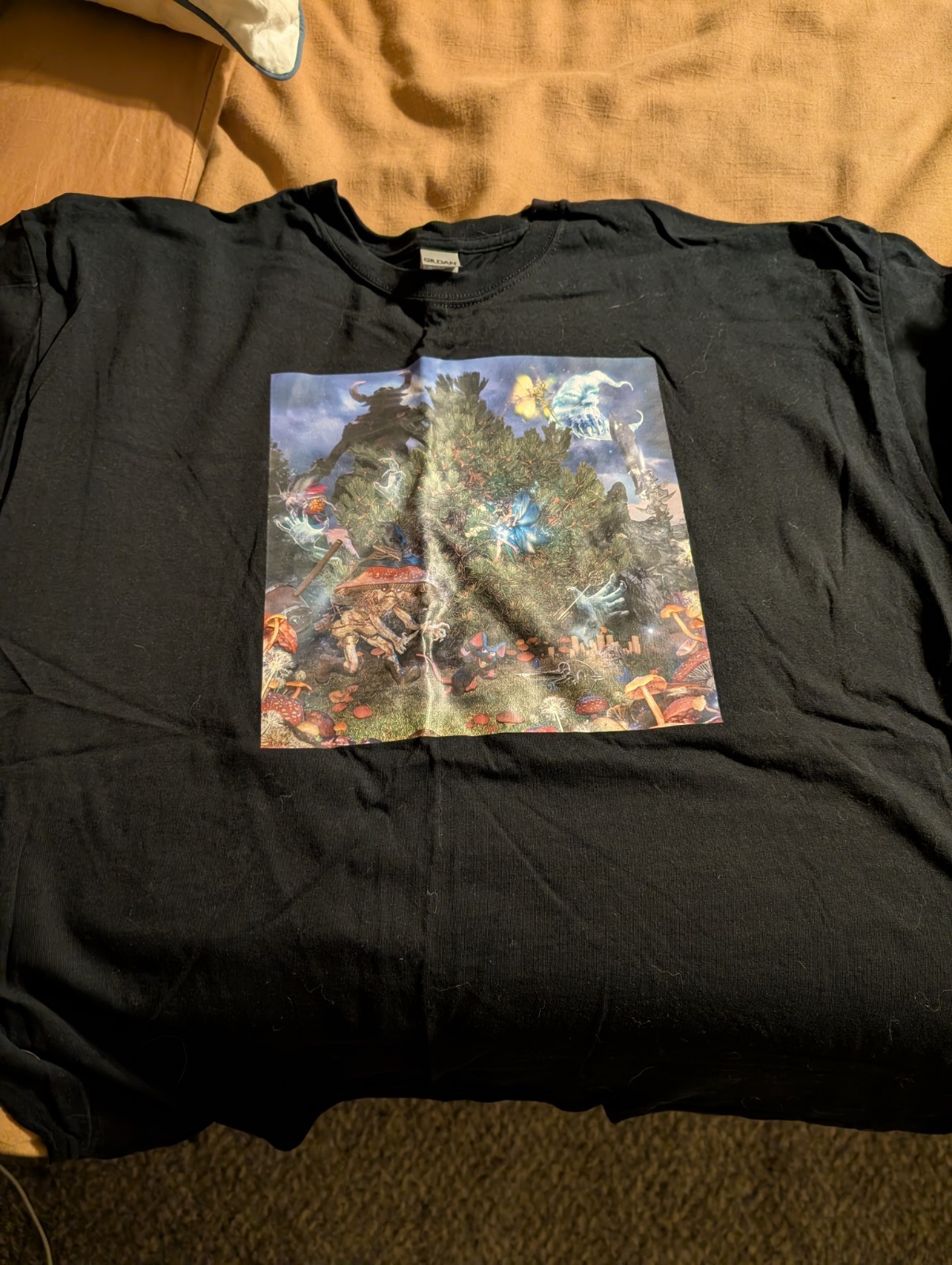 1000 Gecs And The Tree Of Clues Preorder Shirt