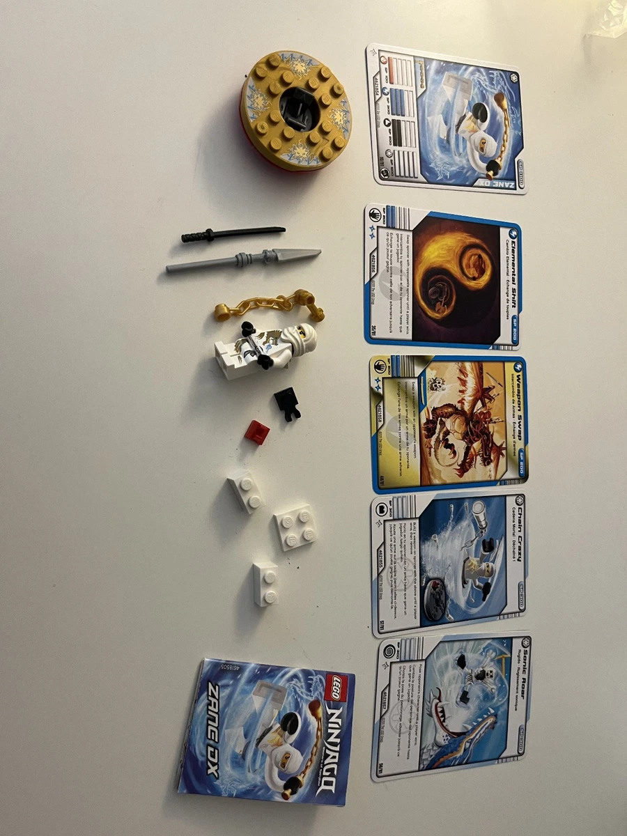 Dragons Zane DX LEGO (R) Complete Sets & Packs for sale | eBay