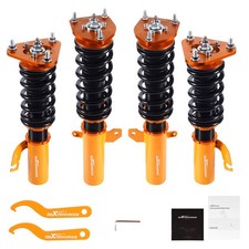 24 Level Adjustable Damper Coilovers For Toyota Celica GT 1990-1999 FWD