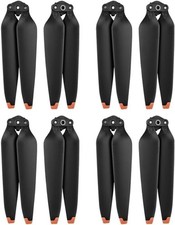 Mavic 3 Low-Noise Propellers - 4 Pairs Replacement for DJI Mavic 3 Series