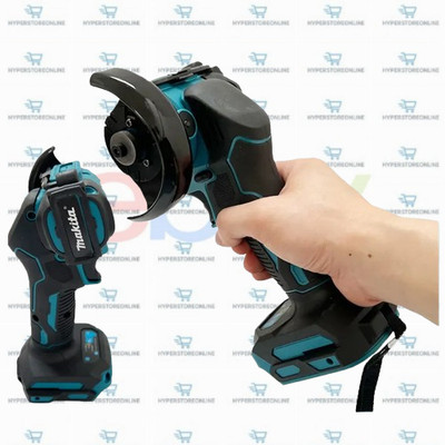 Winkelschleifer 3'' 18V Mini Flex Cordless