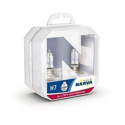 480712100 NARVA Glühlampe, Abbiegescheinwerfer Range Power 150