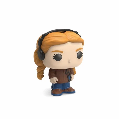 Max Collectible Figure from Kinder Joy – Stranger Things