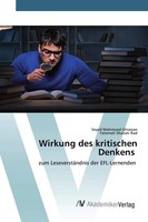 Seyed Mahmood Ghiasian (U. A.) | Wirkung Des Kritischen Denkens | Taschenbuch