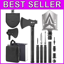 Versatile Survival Gear with Adjustable Head