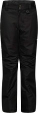 Arctix Kids Cargo Snow Pants with Articulated Knees XL Black