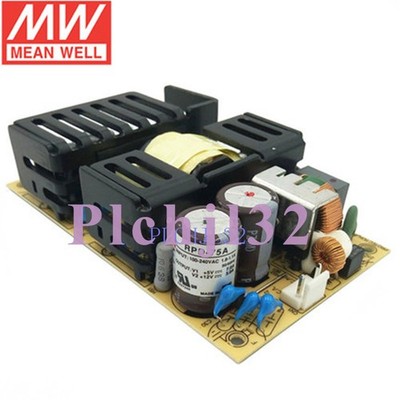 1pc New MEAN WELL Switching Power Supply RPD-75A PCB bare board