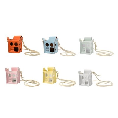 Storage Carrying Pouch For Mini 2024 Childrens Devices Soft Interior Protective