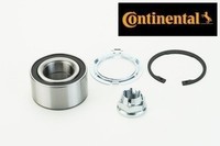 Continental Ctam WBE1007 Radlagersatz Radlager Satz Vorderachse Vorne