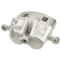 Bremssattel 2 Kolben Axial Ø 43 Mm A.B.S. FüR U.A. Hyundai Santa