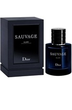 DIOR SAUVAGE ELIXIR 60ml NEU & VERSIEGELT