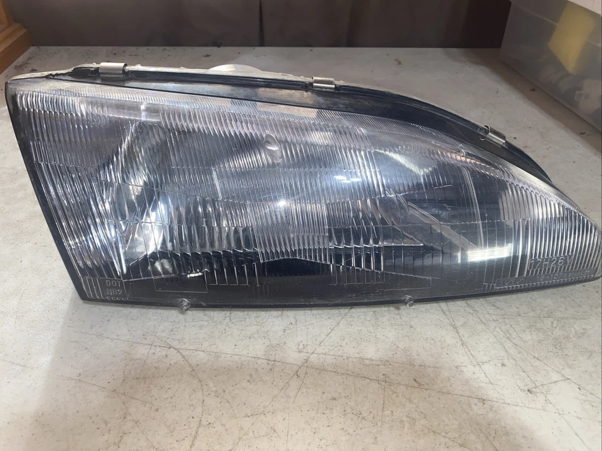 USA TOYOTA PASEO 96,97, 純正ヘッドライト左右　USDM Genuine OEM Front Lights & Lamps for Toyota Paseo for sale | eBay