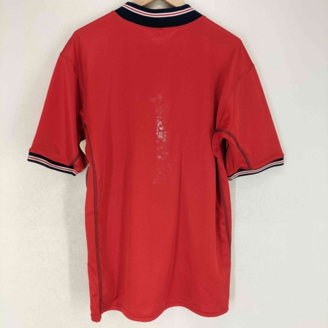 ウェア archive umbro short sleeve game shirt archive umbro short sleeve game shirt - メルカリ