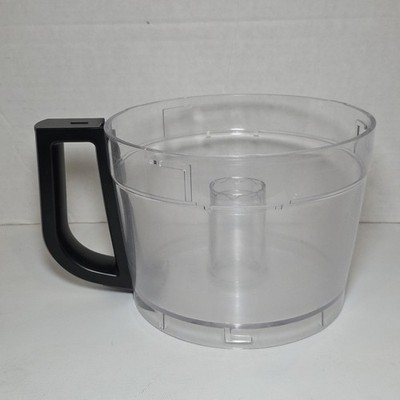 KitchenAid KFP1133 Food Processor Mixing Work Bowl OEM Replacement Large 11 Cup