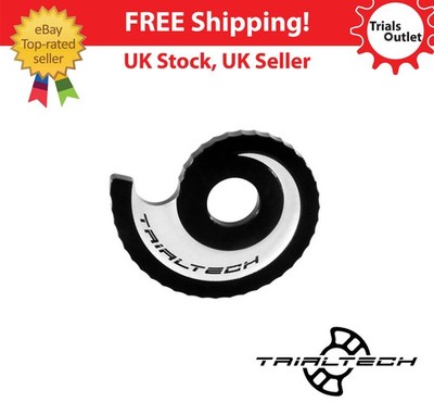 Trialtech Sport Lite CNC Trials Snail Cam Kettenspanner