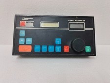 Simrad Robertson AP40 Autopilot Display Head | Marine Navigation