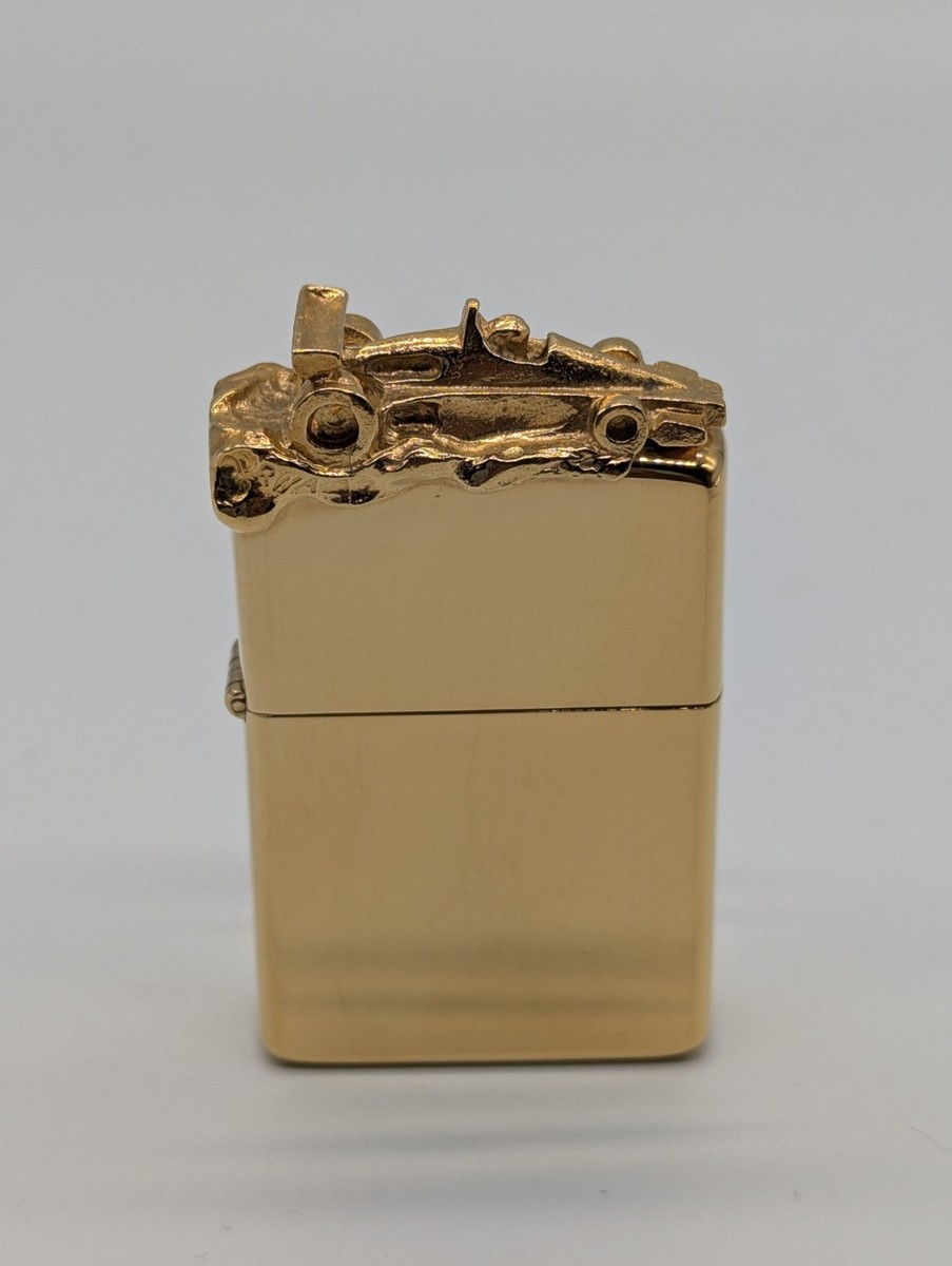 ZIPPO⁄ジッポー VASILIA ZIPPO VASILIA SCULPTURE SERIES CAT ZIPPO⁄ジッポー VASILIA ZIPPO VASILIA SCULPTURE SERIES CAT