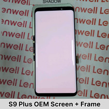 DISCOUNT Original OEM For Samsung Galaxy S9 P...