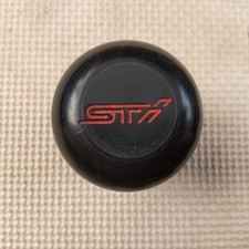 Excellent Sti Duracon Shift Knob Excellent Sti Duracon Shift Knob