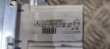 MERCEDES-BENZ CLS C218 Innenuhr A2188270270 5.50 Petrol 2014 26329610 MERCEDES-BENZ CLS C218 Innenuhr A2188270270 5.50 Petrol 2014 26329610