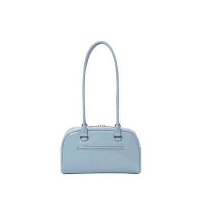 STAND OIL Chubby Bag Sky Blue Women's Fashion Bag - Authentic Korean Style