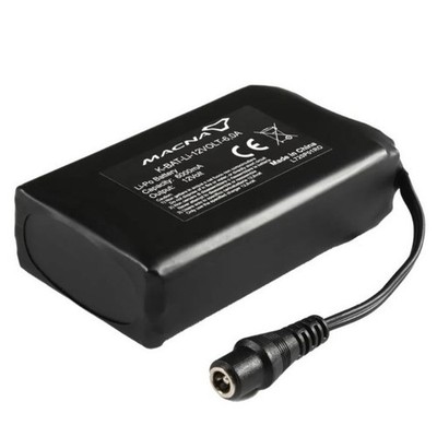 Macna 12V 6000 mAh Jacket/Pants Battery 1658082101