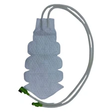 Paragon Pro Inc 01-16200 Helmet Cooling Insert