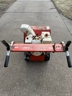 Jacobson Snow Blower Snow Thrower 626 — photo 4