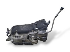 Mercedes-Benz CLC CL203 2008 Automatikgetriebe 72269901 Diesel 125kW LGI112092 Mercedes-Benz CLC CL203 2008 Automatikgetriebe 72269901 Diesel 125kW LGI112092