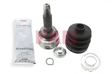 Cardan Mazda MX3