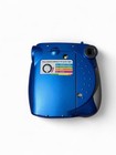 Blue Polaroid PIC-300 Instant Camera — photo 2