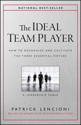 Ideal Team Player | How to Recognize and Cultivate The Three Essential Virtues