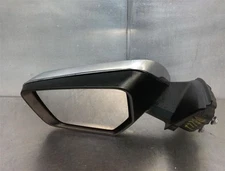 14-15 IMPALA Driver Side View Mirror Power VIN 1 4th Digit Opt Dll