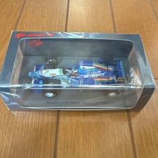 Spark 1/43 F1 Benetton Schumacher 1995 Minicar
