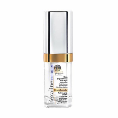 Rexaline Premium X-Treme Corrector Eye Care 15ml