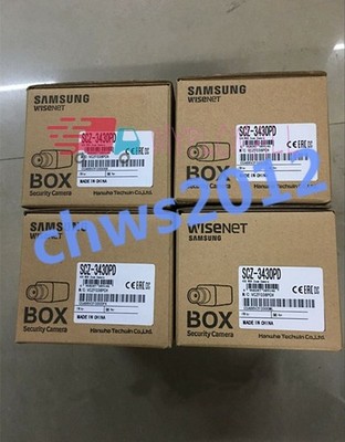 1 PCS NEW IN BOX   Integrated Camera SCZ-3430PD #zb