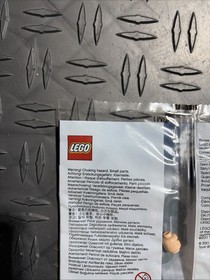 LEGO Star Wars Shadow ARF Trooper Clone Polybag 2856197 Retired RARE Sealed