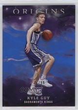 2019-20 Panini Origins Blue 27/99 Kyle Guy #51 ms9