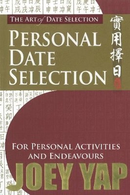 Joey Yap Art of Date Selection (Paperback) (UK IMPORT)
