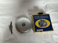 Tankdeckel Abschließbar für Oldtimer Traktor, Trecker, LKW, Schlepper