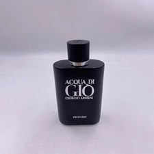 New Acqua Di Gio Profumo by Giorgio Armani 4.2oz Parfum Spray Men Colgone