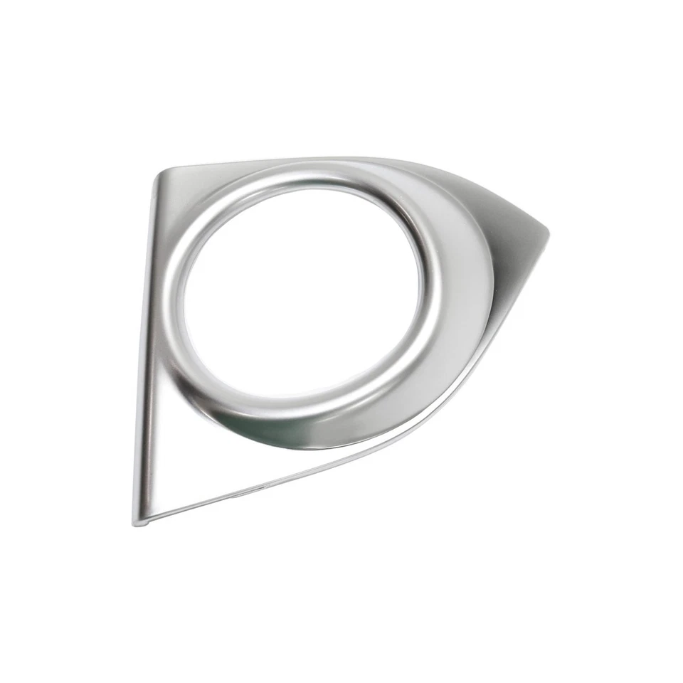 Juego de 2 embellecedores de luces antiniebla para Acura TSX 2011-2014 lado conductor y pasajero Foto 3 de 4